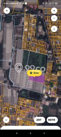 Pabrik Bagus LT 21691m2 LB 10000m2 Dijual di Periuk Tangerang Pabrik Bagus LT 21691m2 LB 10000m2 Dijual di Periuk Tangerang