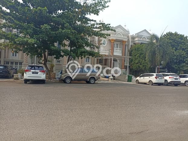 Rumah Luas Asri 5 KT Siap Pakai di Kalideres Jakarta Barat Rumah Luas Asri 5 KT Siap Pakai di Kalideres Jakarta Barat