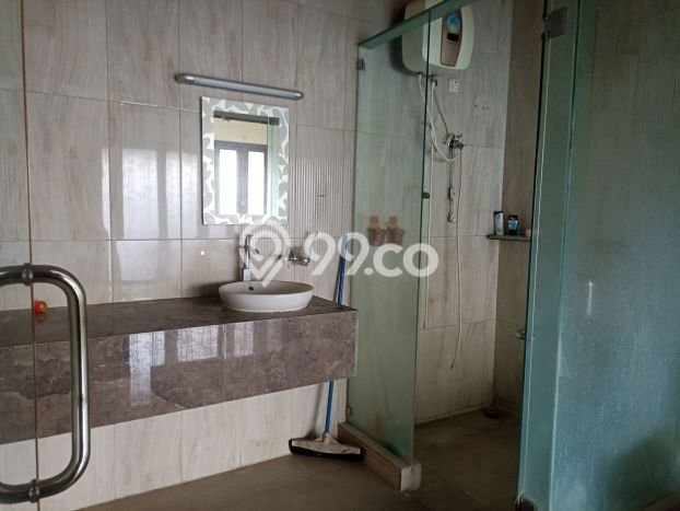 Rumah Modern 4 KT di Gading Serpong Tangerang Unfurnished Rumah Modern 4 KT di Gading Serpong Tangerang Unfurnished