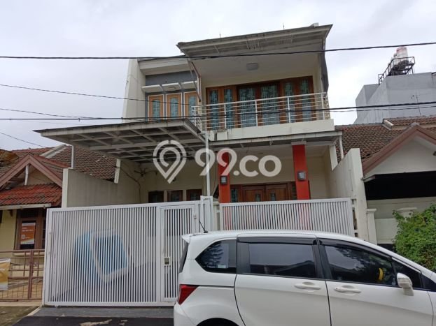 Rumah Modern 4 KT di Gading Serpong Tangerang Unfurnished Rumah Modern 4 KT di Gading Serpong Tangerang Unfurnished
