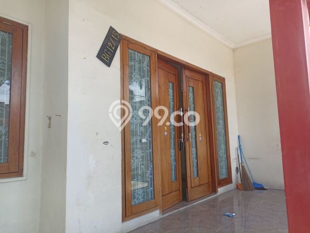 Rumah Modern 4 KT di Gading Serpong Tangerang Unfurnished Rumah Modern 4 KT di Gading Serpong Tangerang Unfurnished
