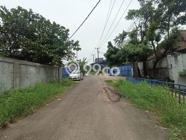 Pabrik Komersial Dijual di Gunung Putri Bogor LT 17765m2 & LB 9457m2 Pabrik Komersial Dijual di Gunung Putri Bogor LT 17765m2 & LB 9457m2
