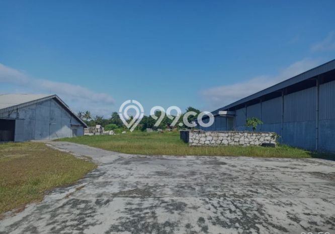 Untuk Dijual Pabrik di Cikande, Serang Harga Penawaran Spesial Untuk Dijual Pabrik di Cikande, Serang Harga Penawaran Spesial