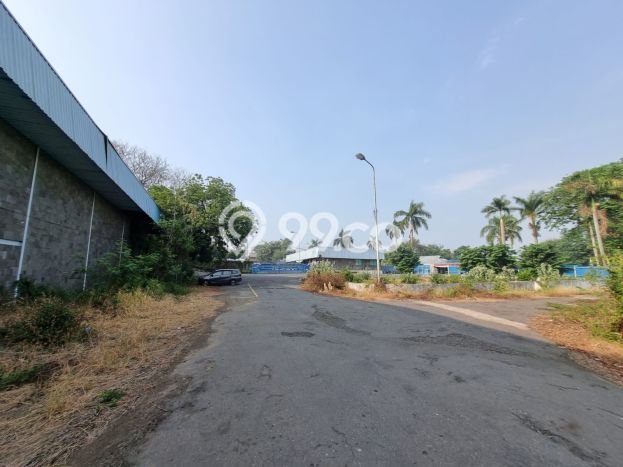 Unit Pabrik Strategis di Kaliwungu, Kendal Potensi Bisnis Besar Unit Pabrik Strategis di Kaliwungu, Kendal Potensi Bisnis Besar