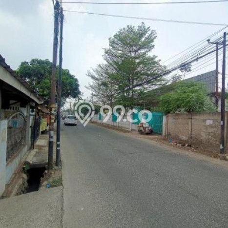 Unit Pabrik Dijual di Cikupa Tangerang 11550m2 Unit Pabrik Dijual di Cikupa Tangerang 11550m2
