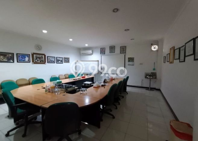 Unit Pabrik Dijual di Cikupa Tangerang 11550m2 Unit Pabrik Dijual di Cikupa Tangerang 11550m2