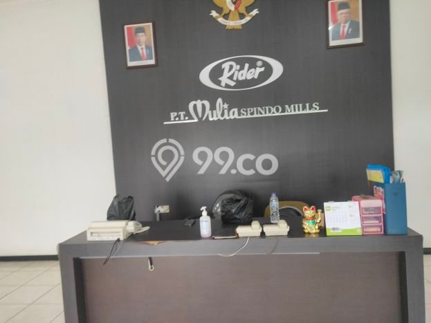 Pabrik Dijual di Kibin Serang dengan Luas Bangunan 14100m2 Pabrik Dijual di Kibin Serang dengan Luas Bangunan 14100m2