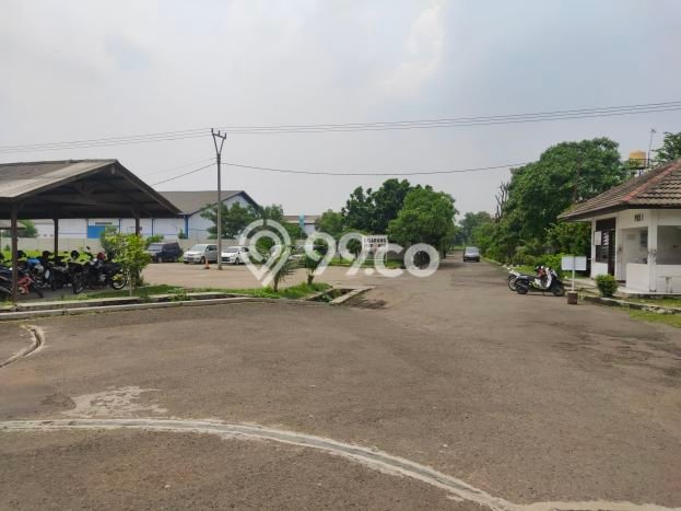 Pabrik Dijual di Kibin Serang dengan Luas Bangunan 14100m2 Pabrik Dijual di Kibin Serang dengan Luas Bangunan 14100m2
