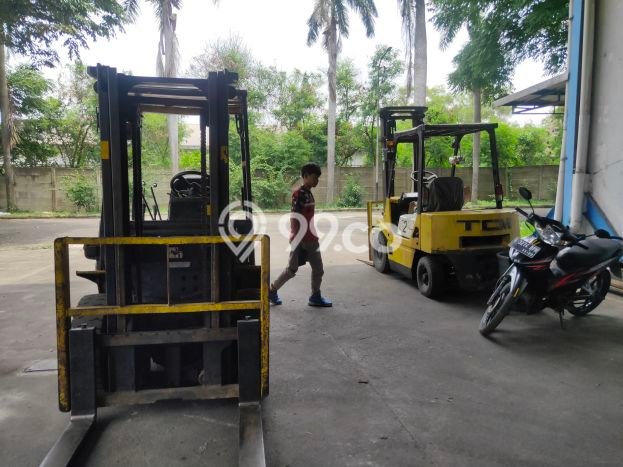 Pabrik Dijual di Kibin Serang dengan Luas Bangunan 14100m2 Pabrik Dijual di Kibin Serang dengan Luas Bangunan 14100m2