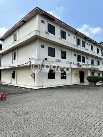 Lokasi Strategis! Dijual Pabrik Bisnis di Tigaraksa, Tangerang Kondisi Bagus Lokasi Strategis! Dijual Pabrik Bisnis di Tigaraksa, Tangerang Kondisi Bagus