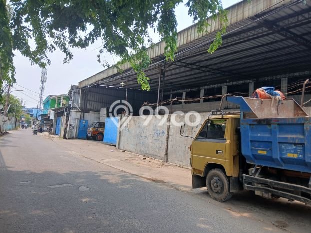 Gudang Bagus Dijual di Jurumudi Tangerang Lokasi Strategis Cocok untuk Kembangkan Bisnis Gudang Bagus Dijual di Jurumudi Tangerang Lokasi Strategis Cocok untuk Kembangkan Bisnis