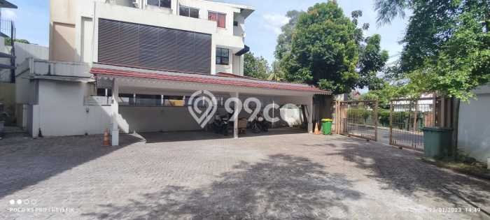 Kantor Bagus Dijual LB 220m2 Lokasi Strategis Jakarta Selatan Area Cocok untuk Bisnis Kantor Bagus Dijual LB 220m2 Lokasi Strategis Jakarta Selatan Area Cocok untuk Bisnis