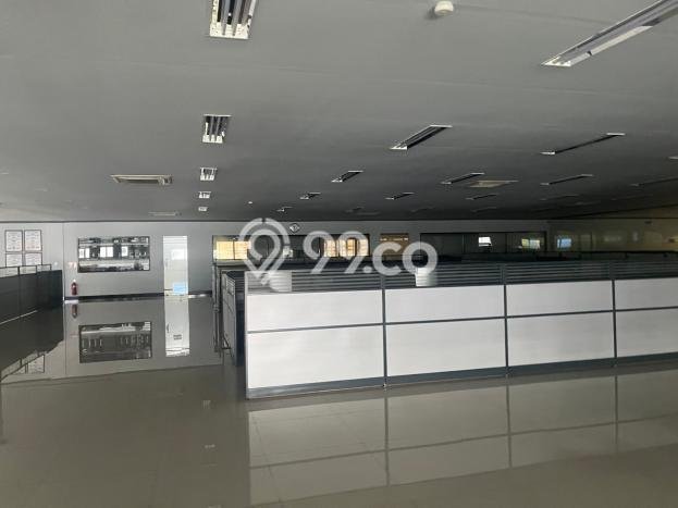 Unit Pabrik Strategis di Tenjo, Bogor Potensi Cuan Besar Unit Pabrik Strategis di Tenjo, Bogor Potensi Cuan Besar