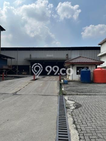 Lokasi Strategis! Dijual Pabrik Bisnis di Tigaraksa, Tangerang Kondisi Bagus Lokasi Strategis! Dijual Pabrik Bisnis di Tigaraksa, Tangerang Kondisi Bagus