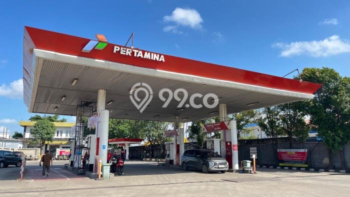 Komersial Dijual Lokasi Stratagis di Koja Jakarta Utara Cocok untuk Investasi Komersial Dijual Lokasi Stratagis di Koja Jakarta Utara Cocok untuk Investasi