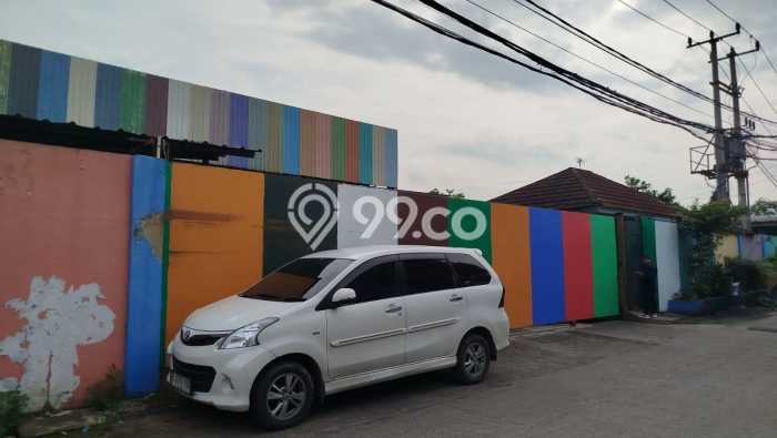 Unit Pabrik Dijual di Cikupa Tangerang Luas Bangunan 3844m2 Unit Pabrik Dijual di Cikupa Tangerang Luas Bangunan 3844m2