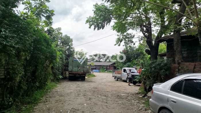 Lokasi Strategis! Dijual Gudang Bisnis di Karawaci, Tangerang Kondisi Bagus Lokasi Strategis! Dijual Gudang Bisnis di Karawaci, Tangerang Kondisi Bagus
