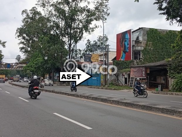 Unit Gudang Dijual di Tangerang LT 884m2 & LB 884m2 Unit Gudang Dijual di Tangerang LT 884m2 & LB 884m2