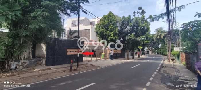 Kantor Bagus Dijual LB 220m2 Lokasi Strategis Jakarta Selatan Area Cocok untuk Bisnis Kantor Bagus Dijual LB 220m2 Lokasi Strategis Jakarta Selatan Area Cocok untuk Bisnis