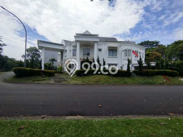 Dijual Hunian Mewah dengan Fasilitas Sekitar Komplit di Serpong Utara, Tangerang Selatan Dijual Hunian Mewah dengan Fasilitas Sekitar Komplit di Serpong Utara, Tangerang Selatan