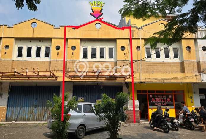 Untuk Dijual Ruko di Neglasari Tangerang LT 100m2 / LB 140m2 Untuk Dijual Ruko di Neglasari Tangerang LT 100m2 / LB 140m2