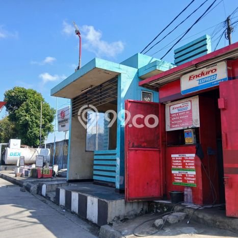 Komersial Dijual Lokasi Stratagis di Koja Jakarta Utara Cocok untuk Investasi Komersial Dijual Lokasi Stratagis di Koja Jakarta Utara Cocok untuk Investasi