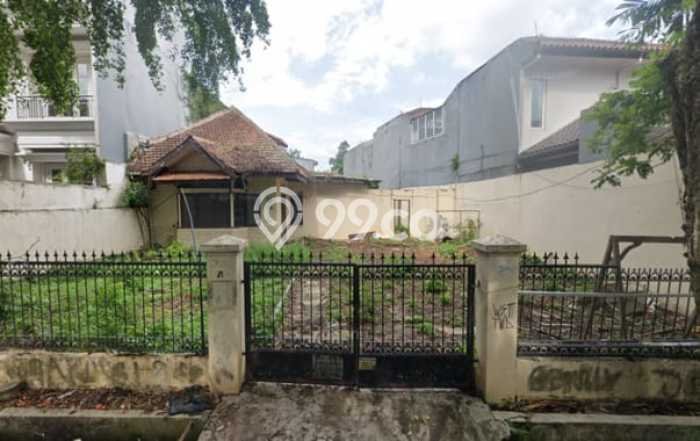 Hot Offer Hunian Mewah Ideal dan Luas di Menteng, Jakarta Pusat Hot Offer Hunian Mewah Ideal dan Luas di Menteng, Jakarta Pusat