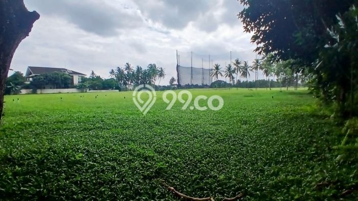 Dijual Tanah Lokasi Lippo Karawaci, Tangerang Seluas 9081m2 Dijual Tanah Lokasi Lippo Karawaci, Tangerang Seluas 9081m2