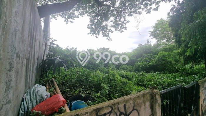 Lahan Dijual Lokasi Strategis di Jakarta Selatan dengan Luas 1908m2 Lahan Dijual Lokasi Strategis di Jakarta Selatan dengan Luas 1908m2
