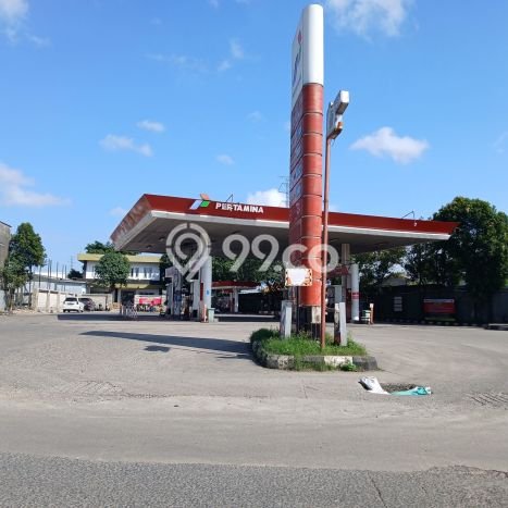 Komersial Dijual Lokasi Stratagis di Koja Jakarta Utara Cocok untuk Investasi Komersial Dijual Lokasi Stratagis di Koja Jakarta Utara Cocok untuk Investasi