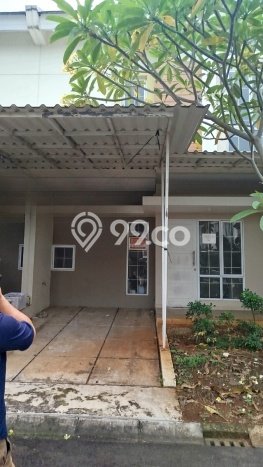 Dijual Rumah Minimalis Bagus Punya 3 KT di Setu Tangerang Selatan - Dijual Rumah Minimalis Bagus Punya 3 KT di Setu Tangerang Selatan -