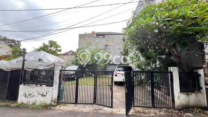 Lahan untuk Dijual Lokasi Kebon Jeruk, Jakarta Barat Luas 182m2 SHM Lahan untuk Dijual Lokasi Kebon Jeruk, Jakarta Barat Luas 182m2 SHM