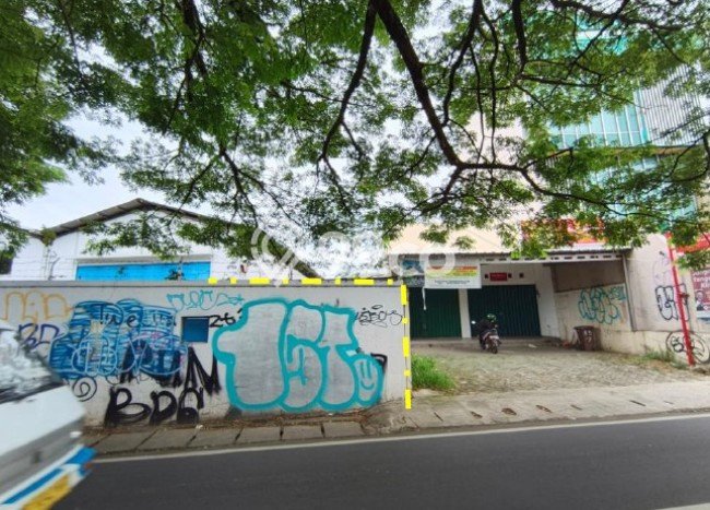 Gudang Dijual Lokasi Stratagis di Pondok Aren Tangerang Selatan Cocok untuk Investasi Gudang Dijual Lokasi Stratagis di Pondok Aren Tangerang Selatan Cocok untuk Investasi