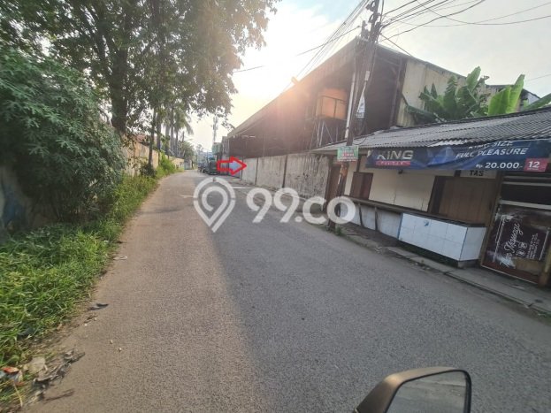 Gudang Bagus Dijual di Jurumudi Tangerang Lokasi Strategis Cocok untuk Kembangkan Bisnis Gudang Bagus Dijual di Jurumudi Tangerang Lokasi Strategis Cocok untuk Kembangkan Bisnis