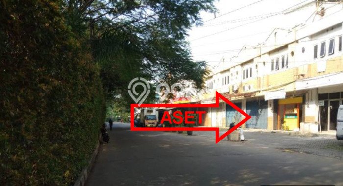 Area Ramai! Ruko Dijual di Neglasari untuk Bisnis Luas Bangunan 200m2 Area Ramai! Ruko Dijual di Neglasari untuk Bisnis Luas Bangunan 200m2