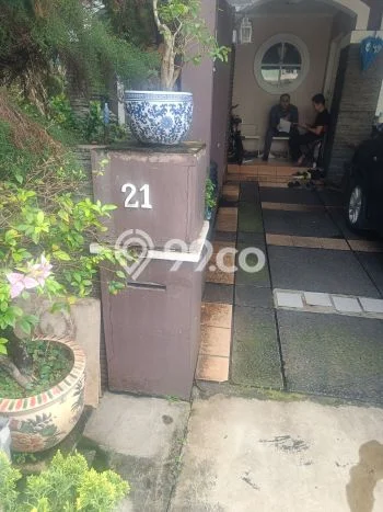 Dijual Hunian Mewah dengan Fasilitas Sekitar Lengkap di Kembangan, Jakarta Barat Dijual Hunian Mewah dengan Fasilitas Sekitar Lengkap di Kembangan, Jakarta Barat
