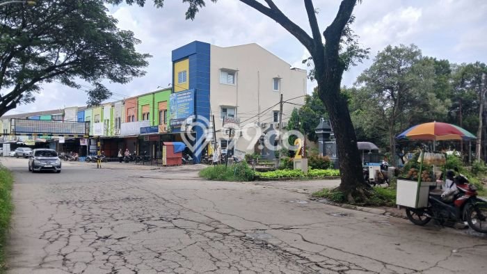 Unit Ruko Dijual di Tangerang Tangerang Luas Tanah 75m2, Luas Bangunan 225m2 Unit Ruko Dijual di Tangerang Tangerang Luas Tanah 75m2, Luas Bangunan 225m2