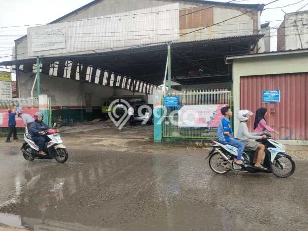 Unit Gudang Strategis di Cikarang Utara, Bekasi Potensi Bisnis Besar Unit Gudang Strategis di Cikarang Utara, Bekasi Potensi Bisnis Besar