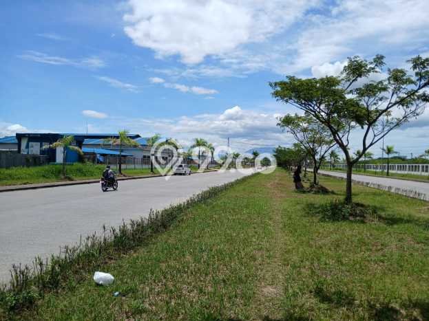 FOR SALE! Pabrik di Cikande Serang, LT 3800m2, LB 3840m2 FOR SALE! Pabrik di Cikande Serang, LT 3800m2, LB 3840m2