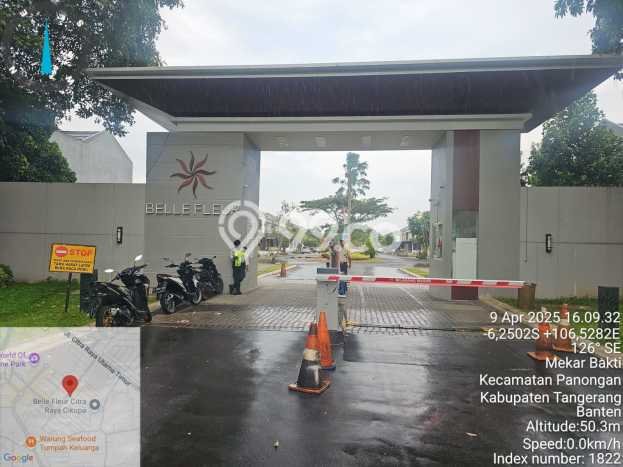 Jual Rumah Strategis Bagus Punya 4 KT di Panongan Tangerang SHM Jual Rumah Strategis Bagus Punya 4 KT di Panongan Tangerang SHM