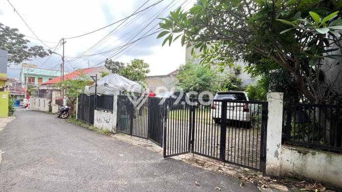 Lahan untuk Dijual Lokasi Kebon Jeruk, Jakarta Barat Luas 182m2 SHM Lahan untuk Dijual Lokasi Kebon Jeruk, Jakarta Barat Luas 182m2 SHM