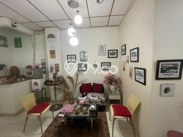 Ruko Dijual Lokasi Stratagis di BSD Tangerang Selatan Cocok untuk Investasi Ruko Dijual Lokasi Stratagis di BSD Tangerang Selatan Cocok untuk Investasi