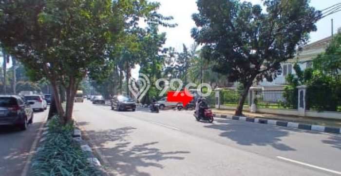 Jual Rumah Mewah Megah Dengan View Cantik di Pondok Indah, Jakarta Selatan Jual Rumah Mewah Megah Dengan View Cantik di Pondok Indah, Jakarta Selatan