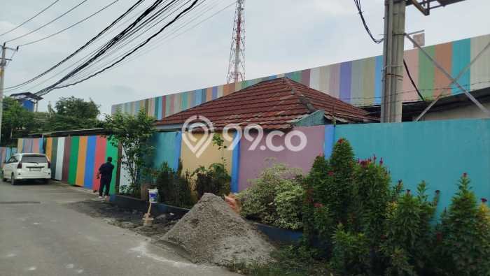 Unit Pabrik Dijual di Cikupa Tangerang Luas Bangunan 3844m2 Unit Pabrik Dijual di Cikupa Tangerang Luas Bangunan 3844m2
