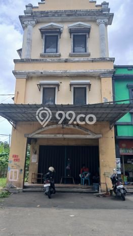 Unit Ruko Dijual di Tangerang Tangerang Luas Tanah 75m2, Luas Bangunan 225m2 Unit Ruko Dijual di Tangerang Tangerang Luas Tanah 75m2, Luas Bangunan 225m2