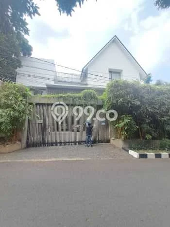 Best Deal Hunian Mewah Ideal dan Luas di Kebayoran Baru, Jakarta Selatan Best Deal Hunian Mewah Ideal dan Luas di Kebayoran Baru, Jakarta Selatan