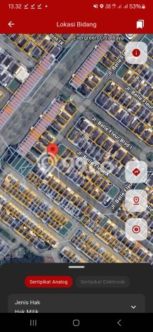 Jual Rumah Strategis Bagus Punya 4 KT di Panongan Tangerang SHM Jual Rumah Strategis Bagus Punya 4 KT di Panongan Tangerang SHM