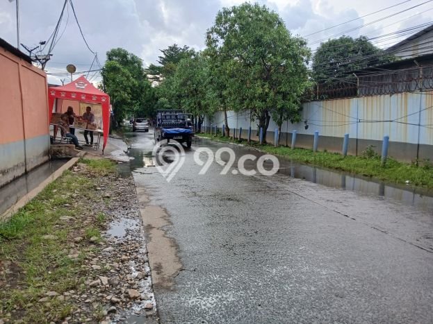 Unit Pabrik Dijual di Tangerang LT 29880m2 & LB 12000m2 Unit Pabrik Dijual di Tangerang LT 29880m2 & LB 12000m2