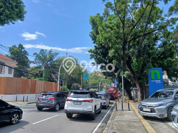 Unit Kantor Strategis di Menteng, Jakarta Pusat Potensi Cuan Besar Unit Kantor Strategis di Menteng, Jakarta Pusat Potensi Cuan Besar