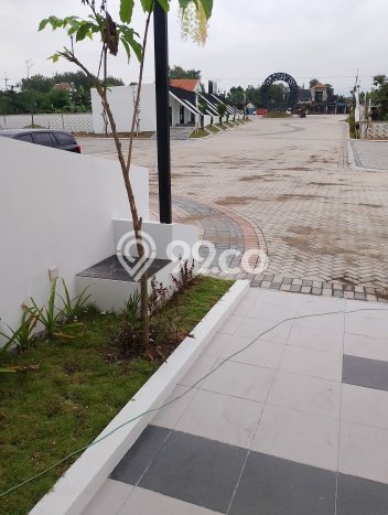 Dijual Rumah Murah di Kedamean Gresik Harga Rp 345 Juta LT 60m2 Dijual Rumah Murah di Kedamean Gresik Harga Rp 345 Juta LT 60m2